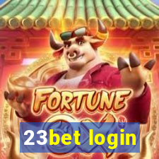 23bet login